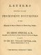 [Gutenberg 45846] • Letters Exhibiting the Most Prominent Doctrines of the Church of Jesus Christ of Latter-Day Saints